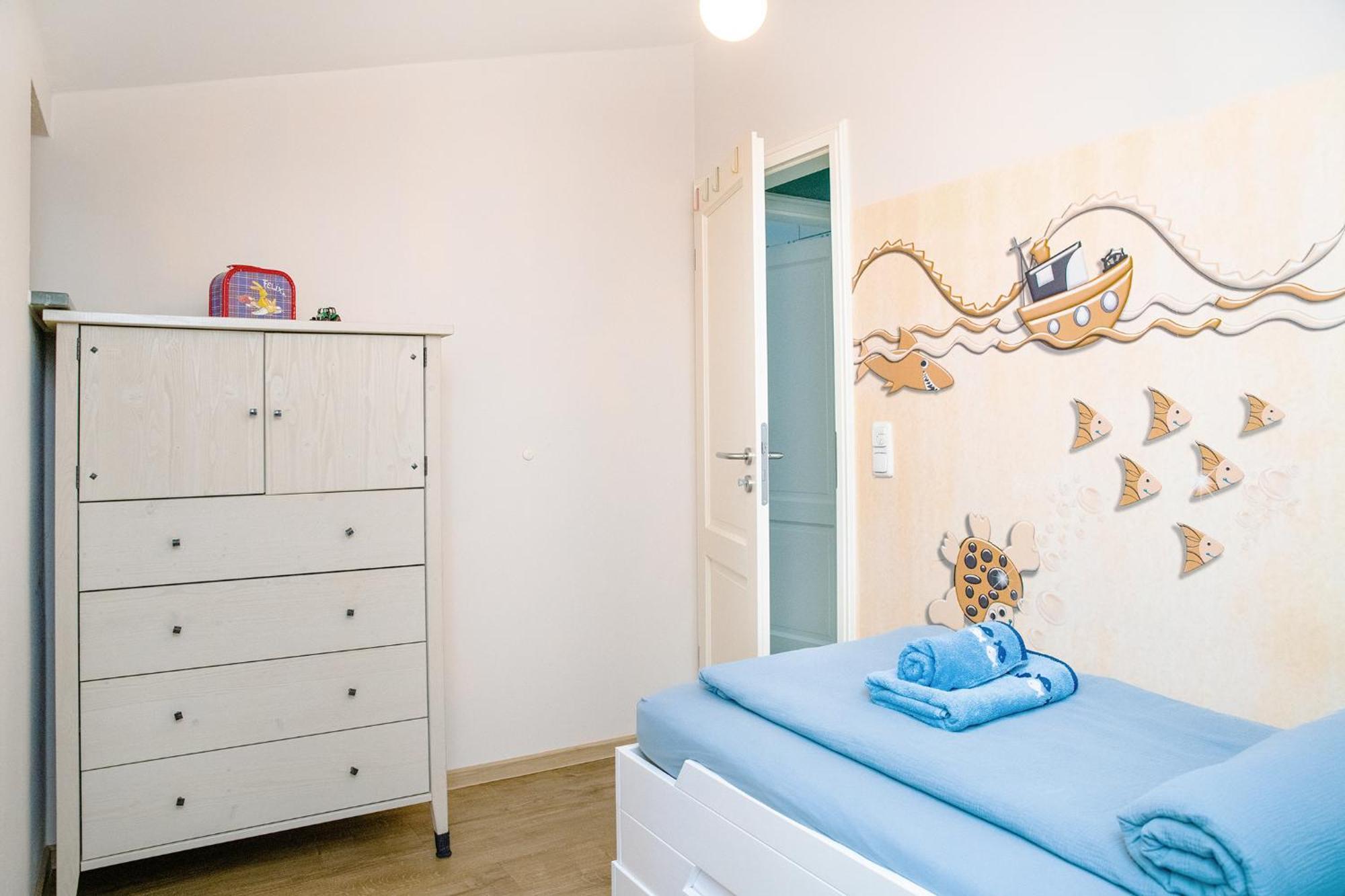 Fewo Am Strand In Koserow - Casa Del Mar - 42M Bis Zum Strand Exterior photo