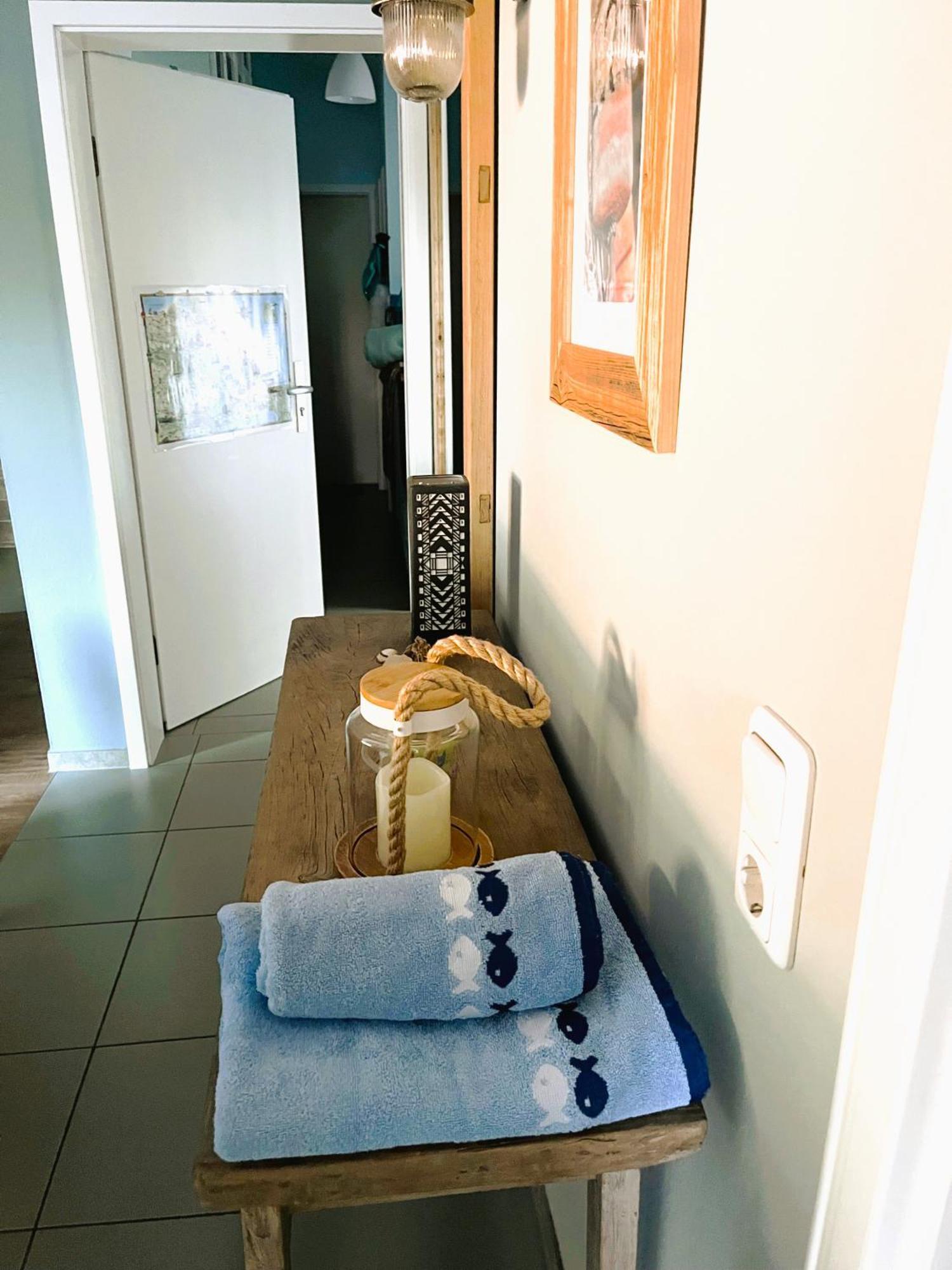 Fewo Am Strand In Koserow - Casa Del Mar - 42M Bis Zum Strand Exterior photo